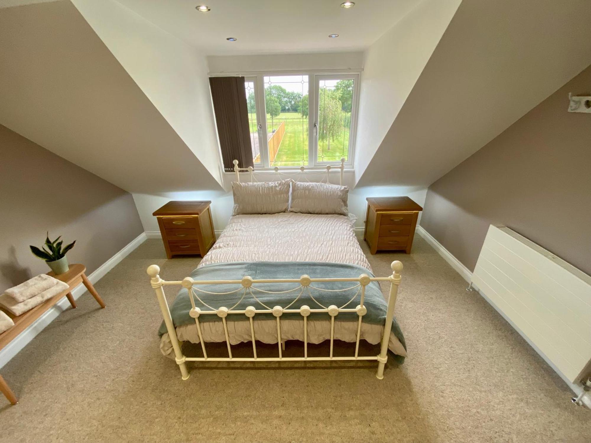 Countryside Family Home Киншем Экстерьер фото