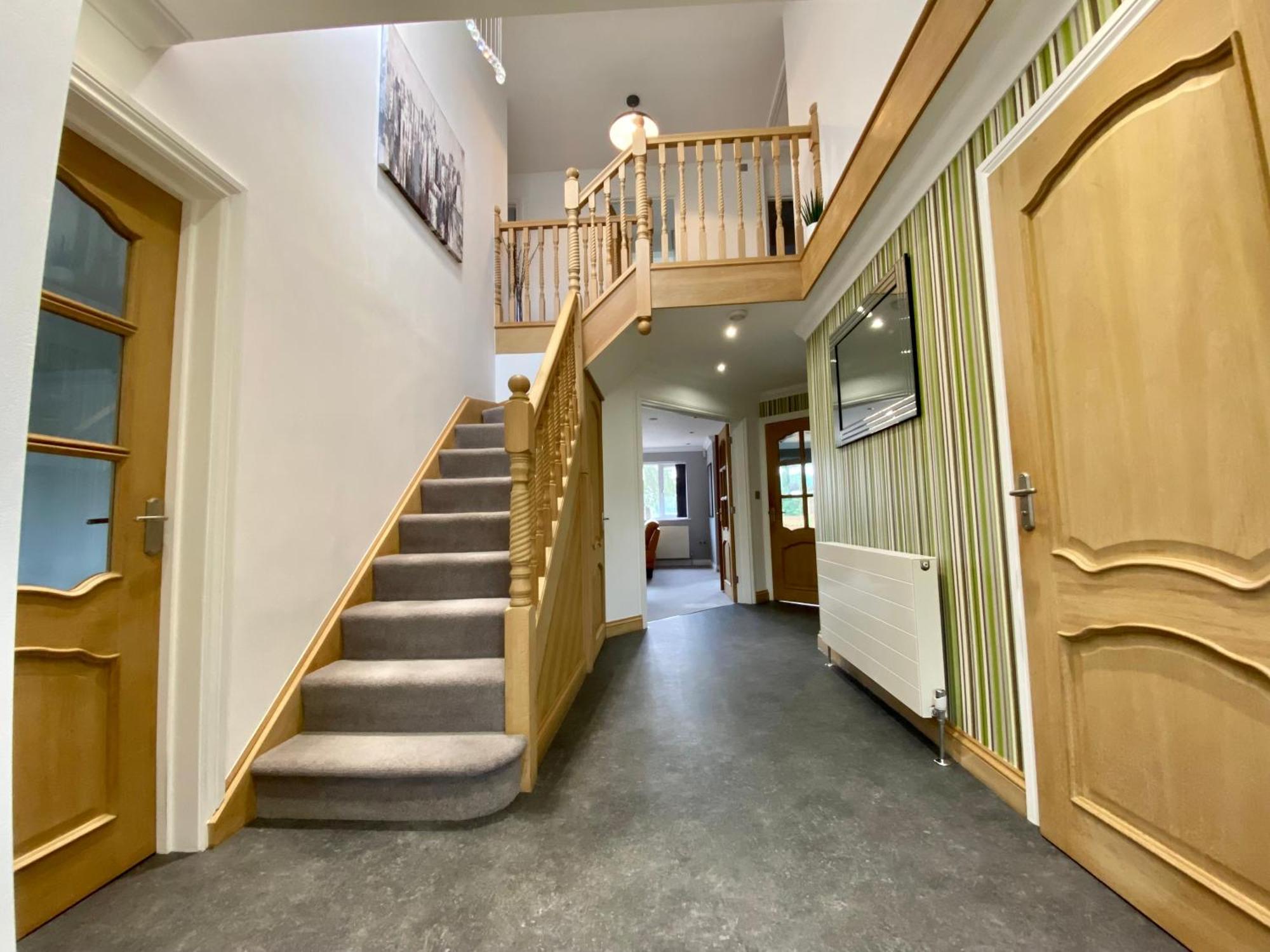 Countryside Family Home Киншем Экстерьер фото